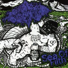 Pigto - Sea Of Filth