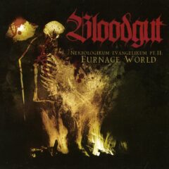 Bloodgut - Nekrologikum Evangelikum PT. II