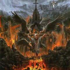 Guerra Total - CCX