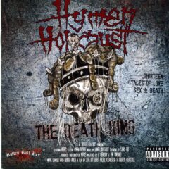 Hymen Holocaust - The Death King