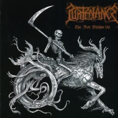 Purtenance - The Rot Within Us