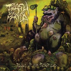Trash Panda - Pawns Of The Putrid God