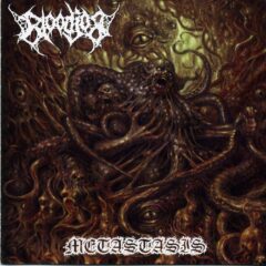 Bloodjob - Metastasis