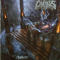 Cavernus - Apeiron