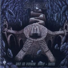 Fleshcut - Rot In Pieces 2007-2012
