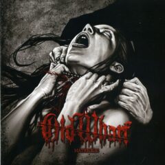 Old Wharf - Matricide