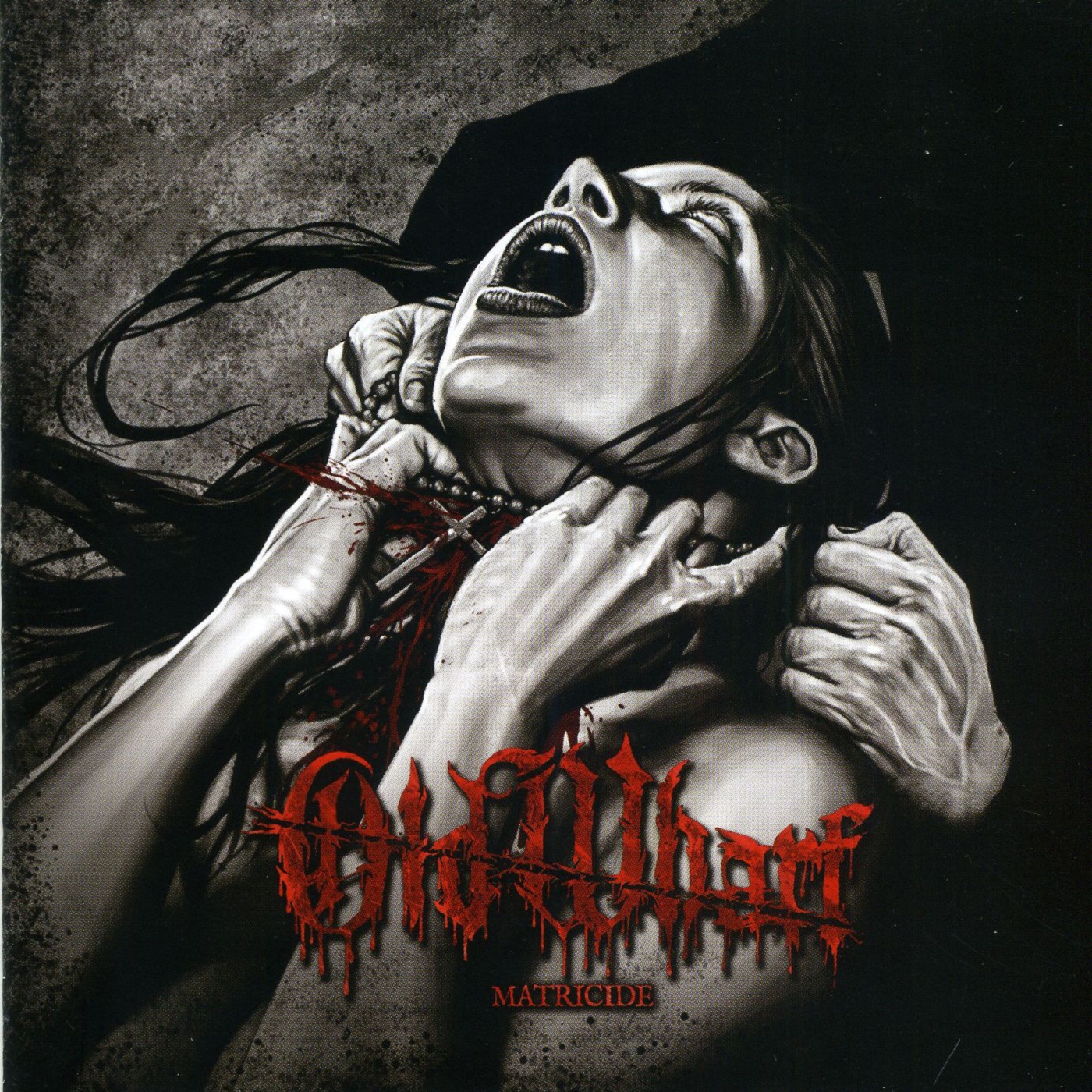 Old Wharf - Matricide Old Wharf - Matricide