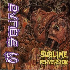69 Squad - Sublime Perversion
