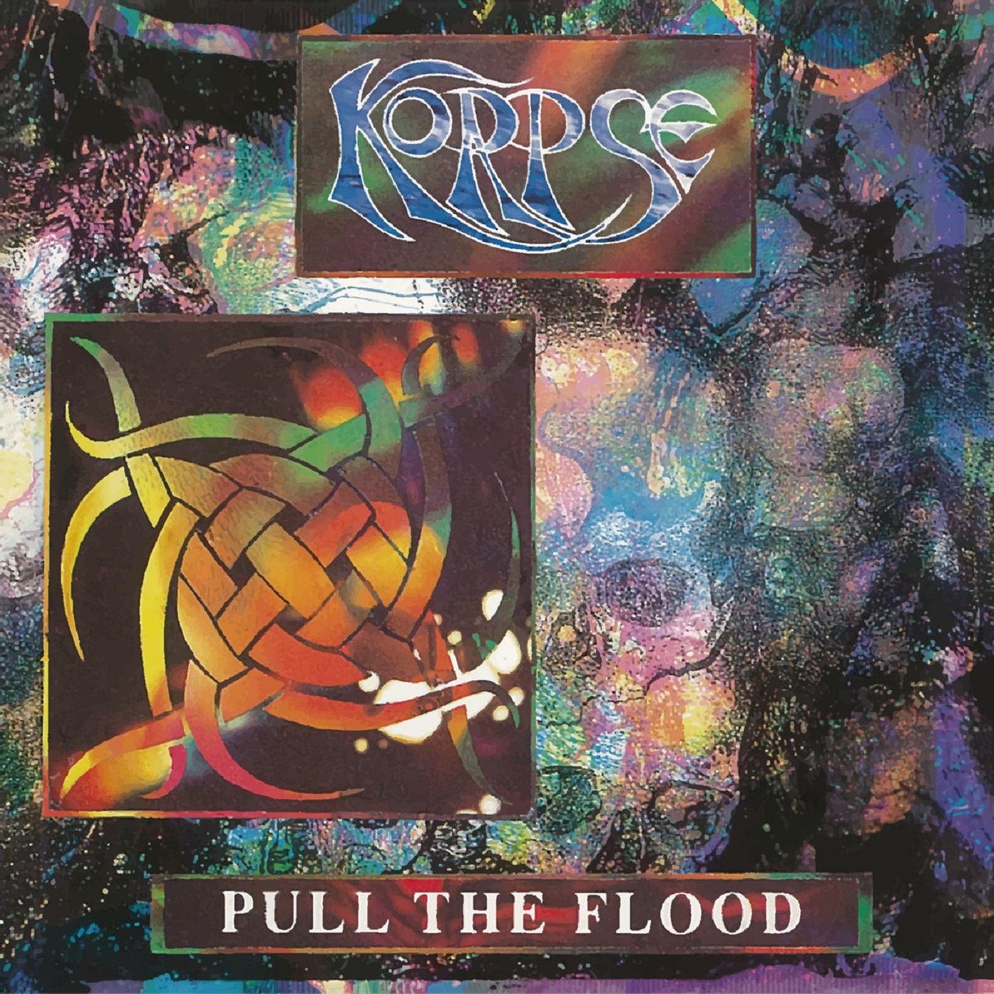 Korpse - Pull The Flood Korpse - Pull The Flood