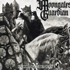 Moongates Guardian - Incompleteness X