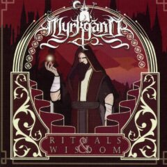 Myrkgand - Rituals and Wisdom