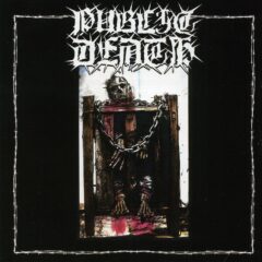 Public Death - Public Death