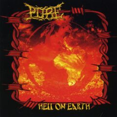 Pure - Hell On Earth