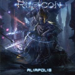 Rubicon - Aliapolis