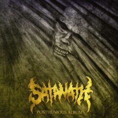 Satanath - Posthumous Album
