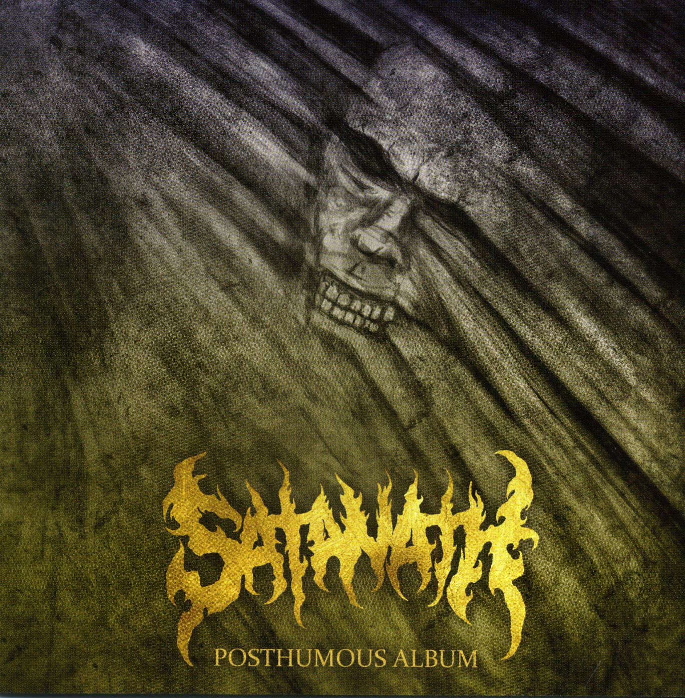 Satanath - Posthumous Album Satanath - Posthumous Album