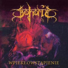 Sothoris - Wpiekłowstąpienie