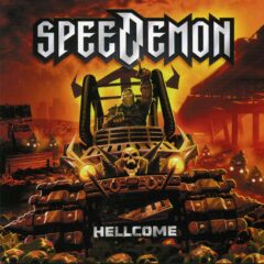 Speedemon - Hellcome