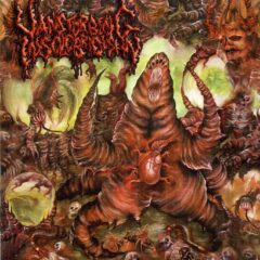 Vanstorbing Insolobridishn - Post-Tree Parasite