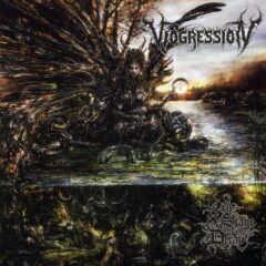 Viogression - 3rd Stage Of Decay