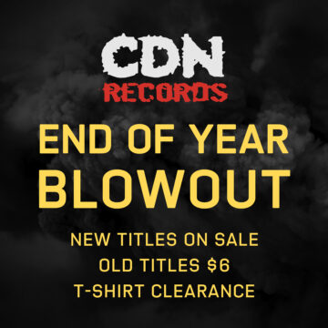 Graphic for 2023 End of Year Blowout