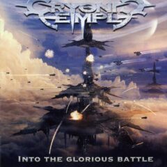 Cryonic Temple - Into The Glorious Battle Cryonic Temple - Into The Glorious Battle