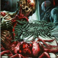 Drowning In Formaldehyde - Nightmares And Seroquel