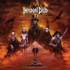 Imperial Child - Secrets of the Roman Ghost