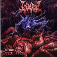 Lamaw - The Ruthless Desecration