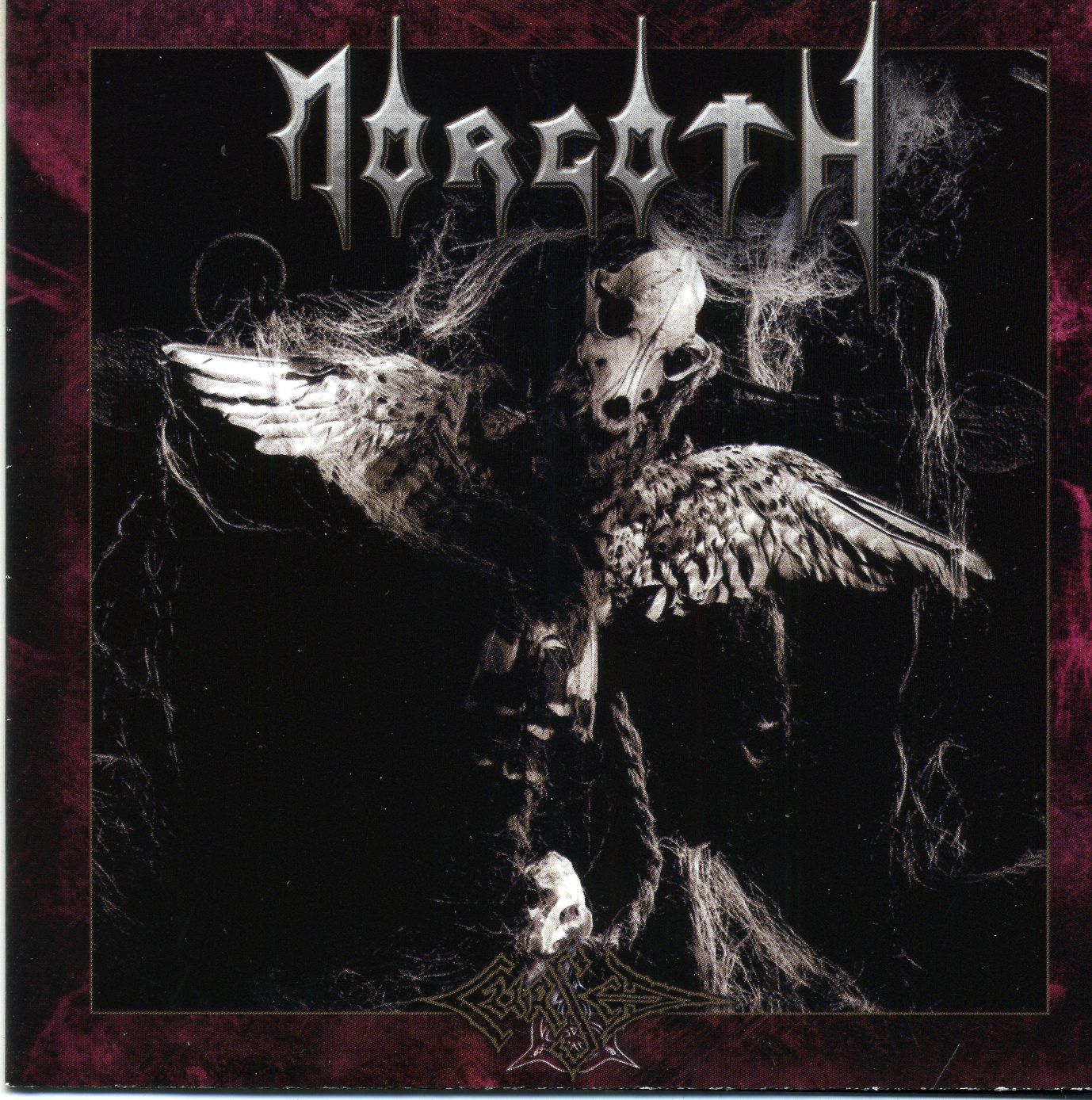 Morgoth - Cursed Morgoth - Cursed