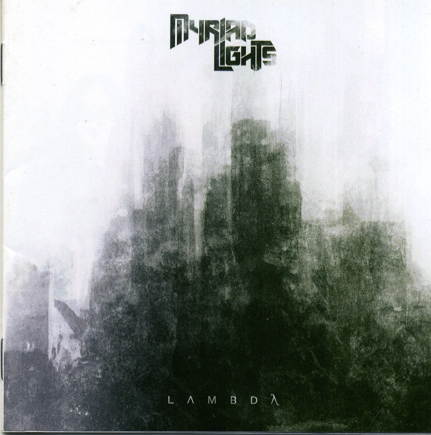Myriad Lights - Lambda Myriad Lights - Lambda