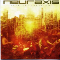 Neuraxis - Live Progression
