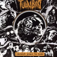 Tuunbaq - Warmest Place To Hide