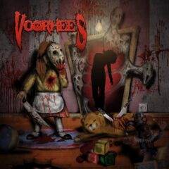 Voorhees - Chapter One / Chapter Two & a Half (Digi Pak) Voorhees - Chapter One / Chapter Two & a Half (Digi Pak)
