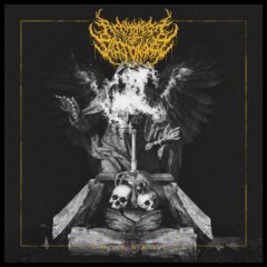 Architect of Dissonance - Totenkvlt (Cassette)