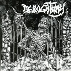 Derogatory - Derogatory