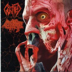 Gorupted / Gore - Split