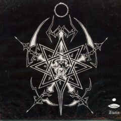 Hacavitz - Jun K'aal Xiutin (Digi Pak)