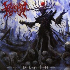Klysma - Death