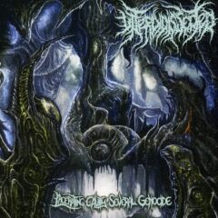 Utterly Dissected - Lacerating Cavity Several Genocide