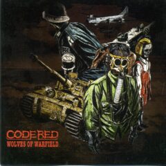 Code Red - Wolves of Warfield