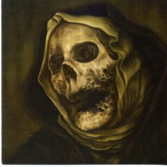 Deconsecration / Re-Buried - Split CD