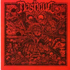 Nashgul – Oprobio