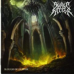 Sludge Keeper - Slough of Despair