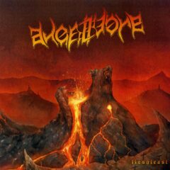 Angelivore - Fleshfeast