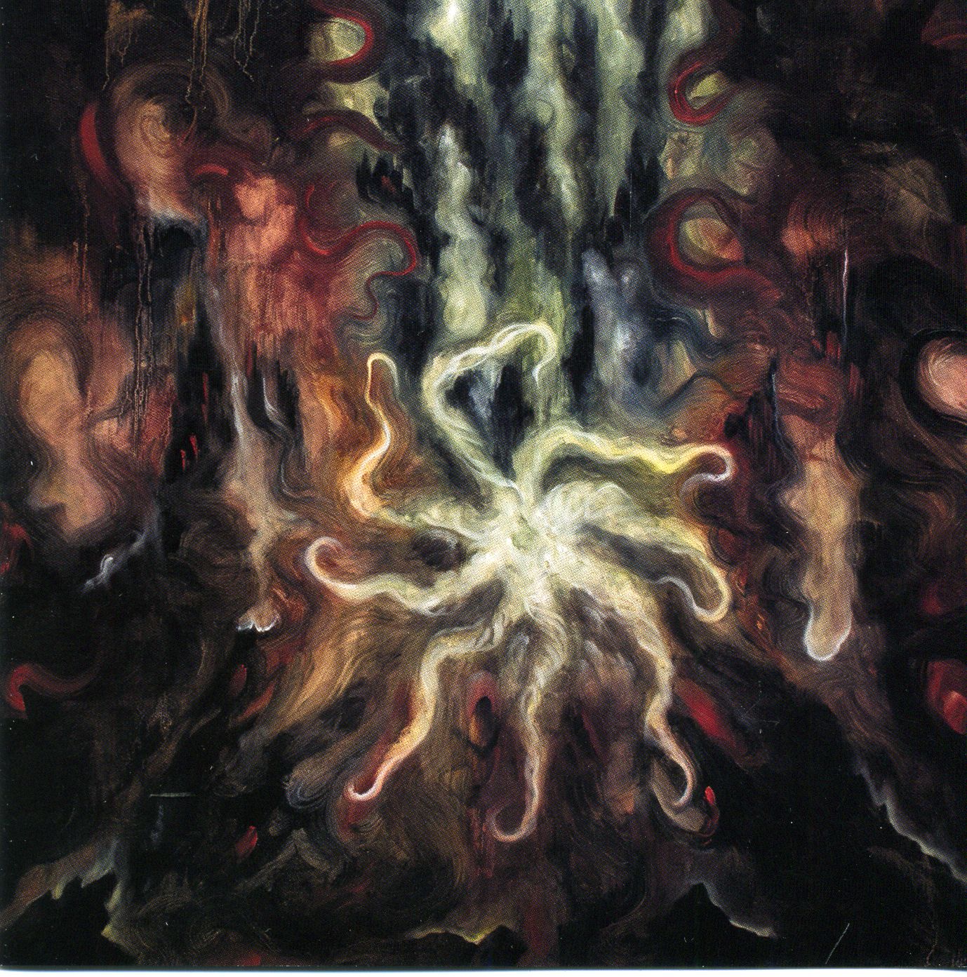 Pestilength - Paragon of Necrotic Origins Pestilength - Paragon of Necrotic Origins