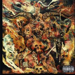 Podridao / Convulsive - Convulsively Rottenness Podridao / Convulsive - Convulsively Rottenness
