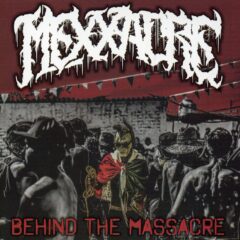 Mexxacre - Behind the Massacre