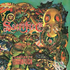 Sacrifice - Forward to Termination