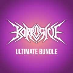 Graphic for Korrosive Ultimate Bundle
